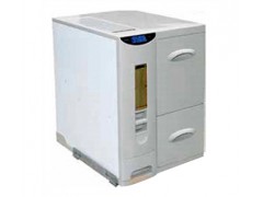 Thùng gạo 3 ngăn điện tử cao cấp 
